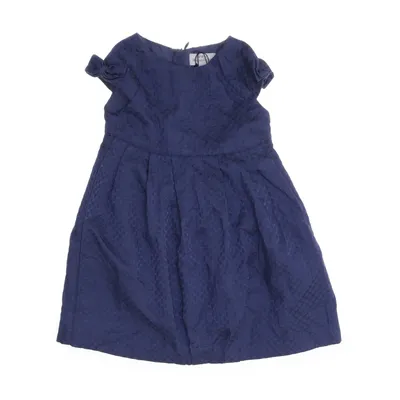 Dress (Blue) from Mayoral Chic