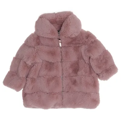 Vinterjacka (Rosa) från Belle Amie Polyester