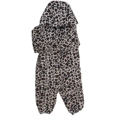 Overall (Beige, Bruin, Zwart) van Mini Stars