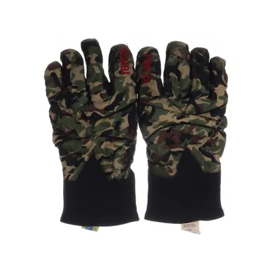 Handskar (Flerfärgad) från NIX Polyamid, Polyester