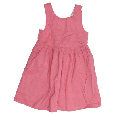Dress (Pink) from Sergent Major Cotton