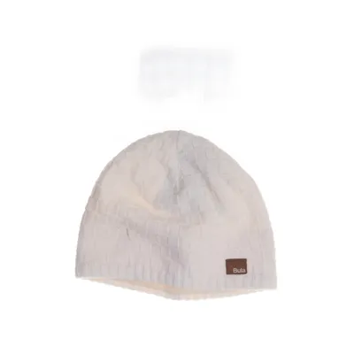Beaniemössa (Vit) från Bula Akryl, Ull