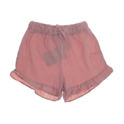 Korte broek (Roze) van H&M Baby Katoen