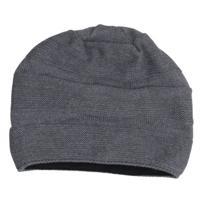 Beanie (Grijs) van Eisbär