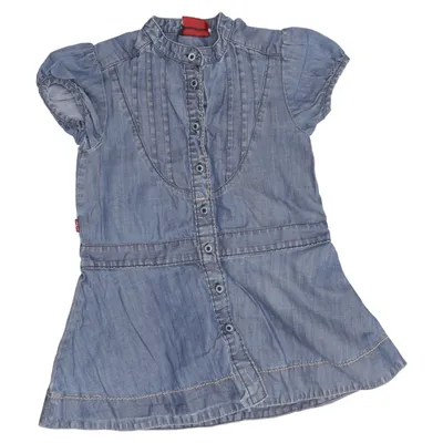 Denim dress (Blue) from Levi's Red Tab Cotton
