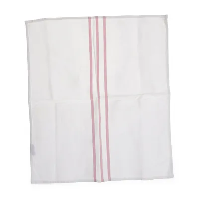 Kökshandduk (Vit, Röd) från Anna Charlotte