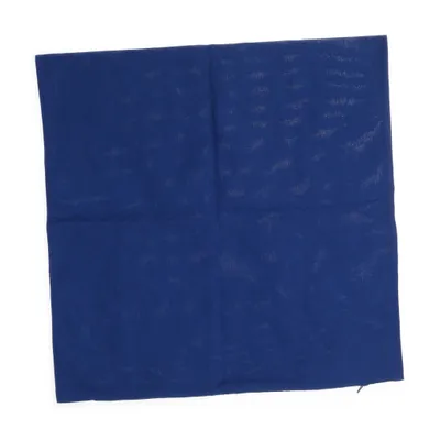 Sierkussensloop (Blauw) van H&M Home Katoen