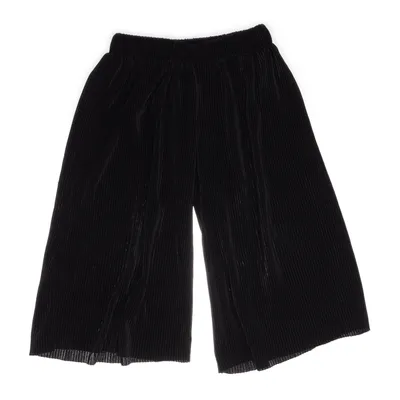 Culottes (Svart) från Uniq Mini Polyester