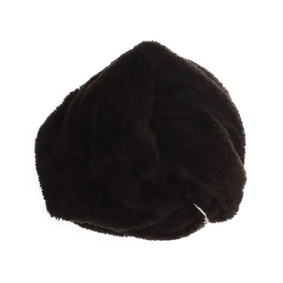 Tubehalstørklæde (Brun) fra Muji Polyester