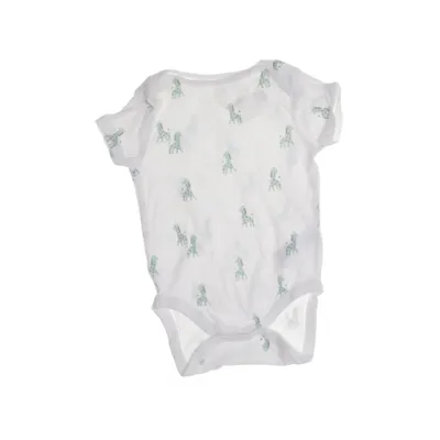 Romper (Wit, Meerkleurig) van Next Baby Katoen