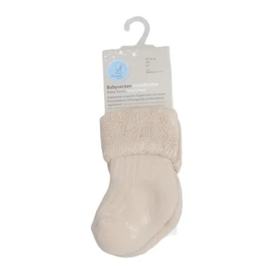 Strømper (Beige) fra Sterntaler