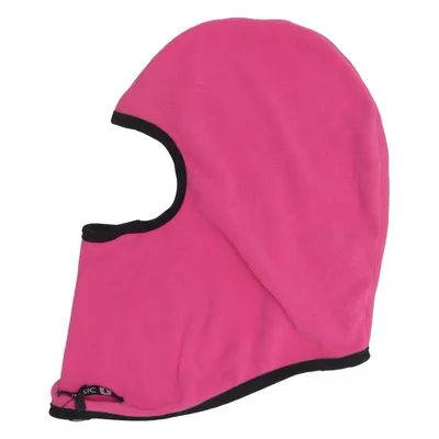 Cagoule (Rose) de Basic U Polyester