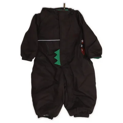 Overall (Brun, Flerfärgad) från Jonathan Polyamid, Polyester, Polyuretan