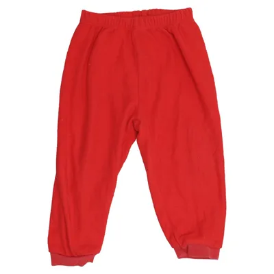 Joggingbroek (Rood) van Fagottino Polyester