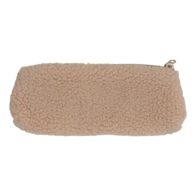 Toilet bag (Beige) from Søstrene Grene Polyester, Polyurethane