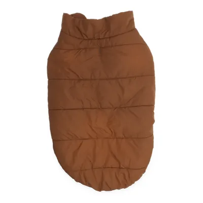 Hundkläder (Brun) från Wangupei