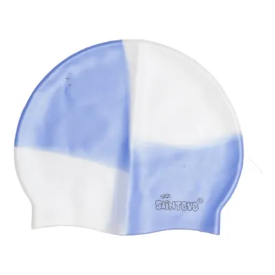 Badmuts (Blauw, Wit) van Saint Eve