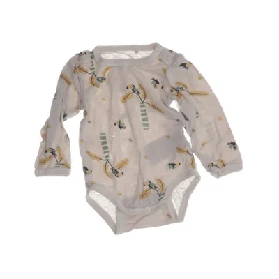 Romper (330314) van Celavi Viscose, Wol