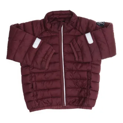 Windjack (Rood) van Polarn O. Pyret Polyester
