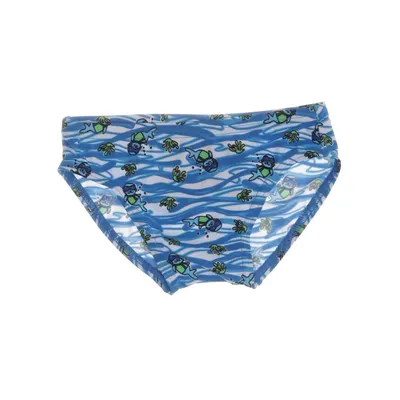 Zwembroek (Blauw, Wit, Meerkleurig) van Zoggs Polybutyleen, Polyester