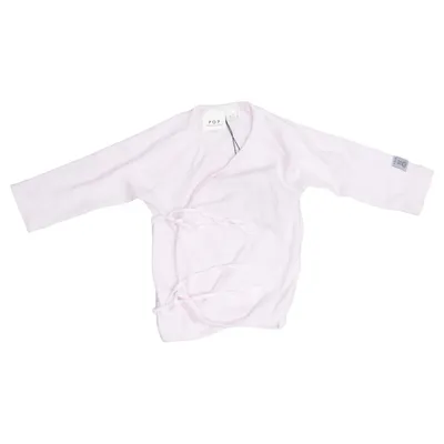 Romper (Roze) van Polarn O. Pyret Katoen