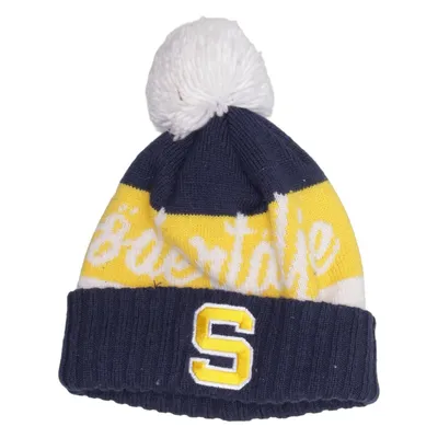 Pompon muts (CCM Pro One Athletic Equipment) van CCM Acryl