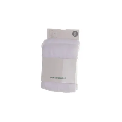 Strumpbyxor (Vit) från Vertbaudet Elastan, Polyamid