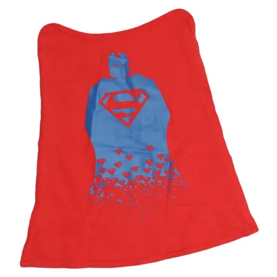 Kostuum accessoires (Rood, Blauw)