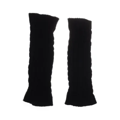 Leg warmers (Black)