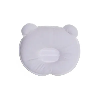 Spädbarnskudde (Vit) från Candide