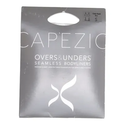 BH (Clear Back Bra) fra Capezio Elastan, Polyamid