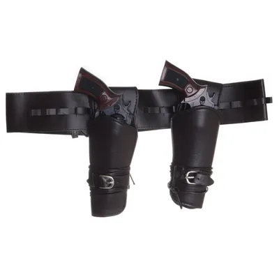 Maskeradkläder (Brun, Svart)