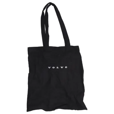 Sac en toile (Noir) de Volvo