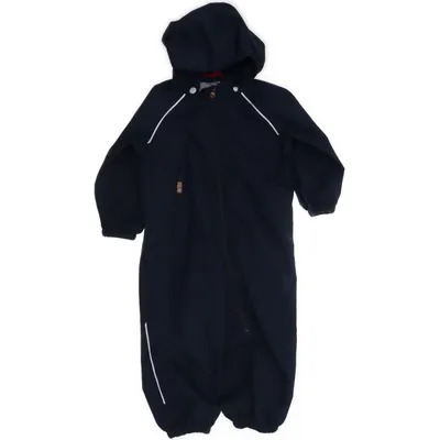 Overall (Blå) från ReimaTec Polyester, Polyuretan
