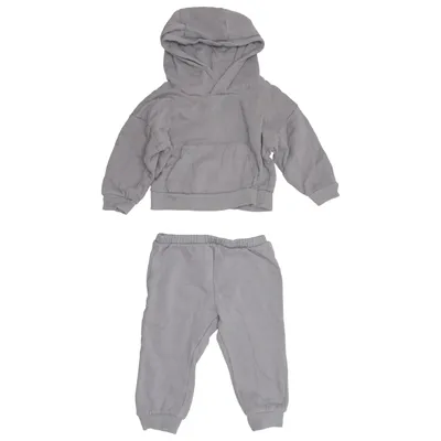 Tenue d'intérieur (Gris) de Primark Baby Coton