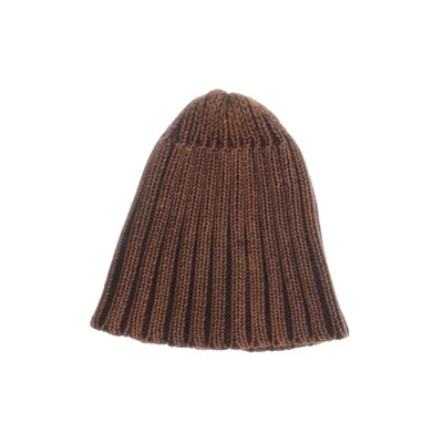 Hat (Brown, Beige) from Sir Benni Miles