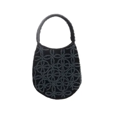 Handväska (Svart, Grå) från Antik Batik