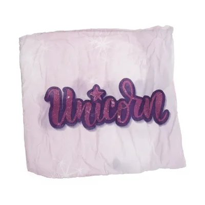 Örngott (Rosa, Flerfärgad) från Kronborg of Denmark Bomull