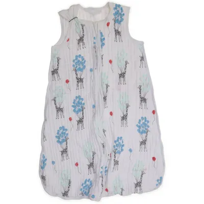 Gigoteuse (Blanc, Multicolore) de Aden+Anais