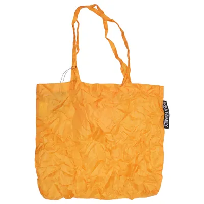 Tygpåse (Orange) från IKEA Family Polyester