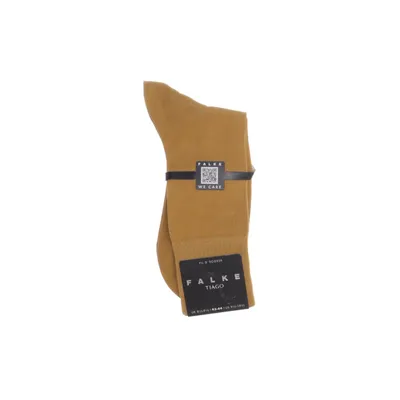 Socks (Yellow) from Falke