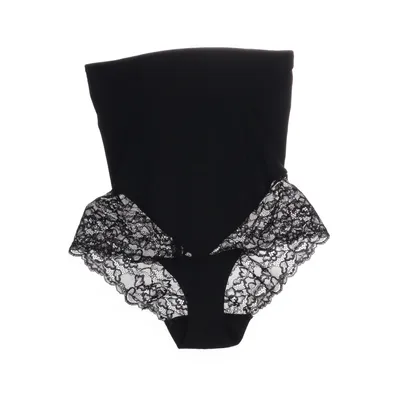 Shapewear (Svart) från Lindex Elastan, Polyamid