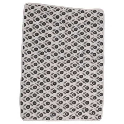 Housse de coussin (Beige, Noir) de Lene Bjerre Coton