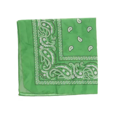 Zakdoek (Groen, Wit)