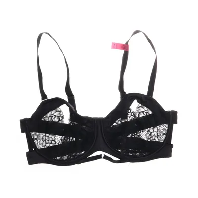 BH (Svart) från Private Collection by Hunkemöller Elastan, Polyamid, Polyester