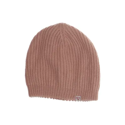 Mössa (Rosa) från Börjesson Akryl