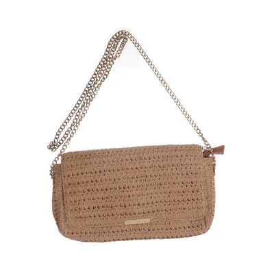 Axelremsväska (Beige) från Misako