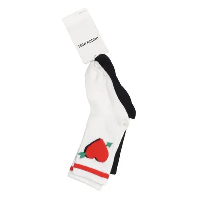 Sokken (Zwart, Wit, Meerkleurig) van Mini Rodini