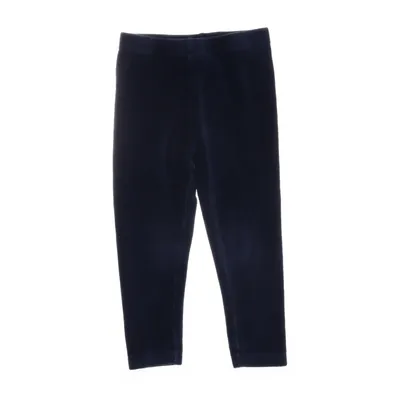 Broek (Blauw) van Topomini Katoen, Polyester, Elastaan