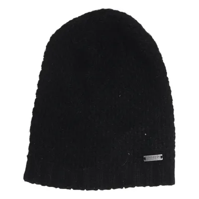 Beanie (Black) from Lindberg